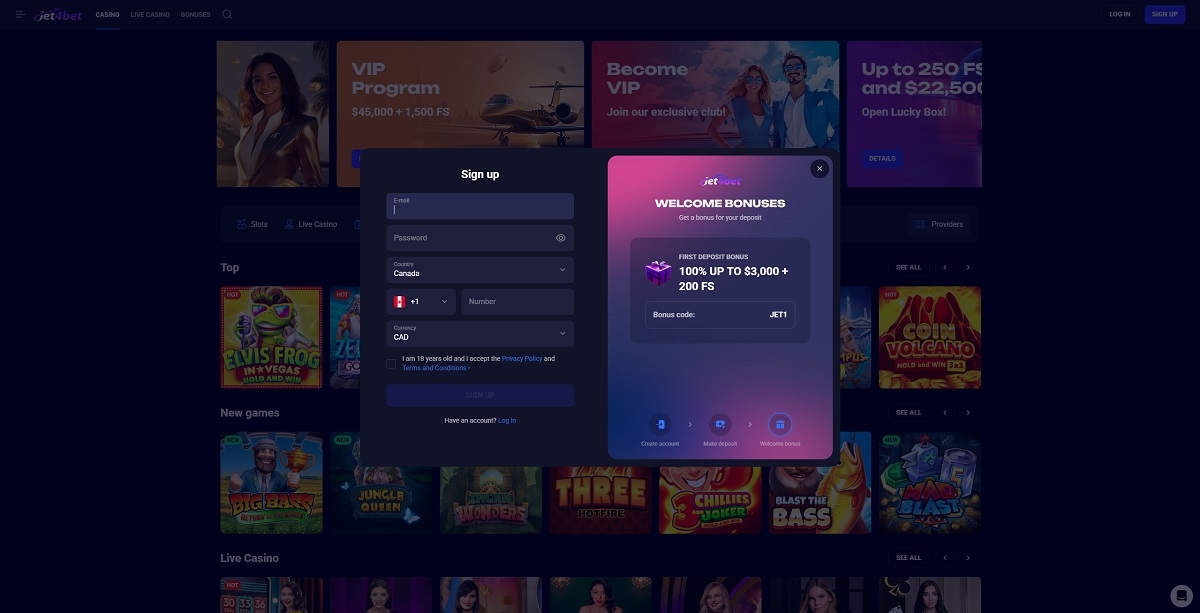 casino graphic